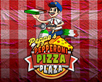 Peppe's Pepperoni Pizza Plaza