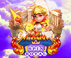 Spin Royal Athena