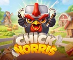 Chick Norris